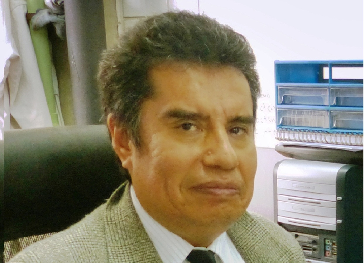 DR ROGELIO CUEVAS GARCIA