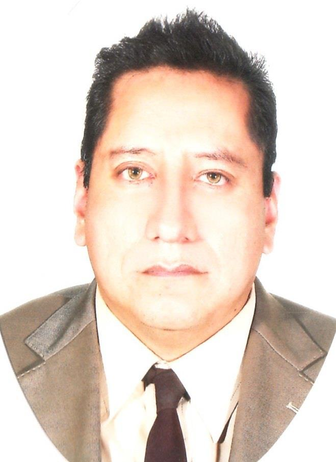 Prof. RICARDO VAZQUEZ VAZQUEZ