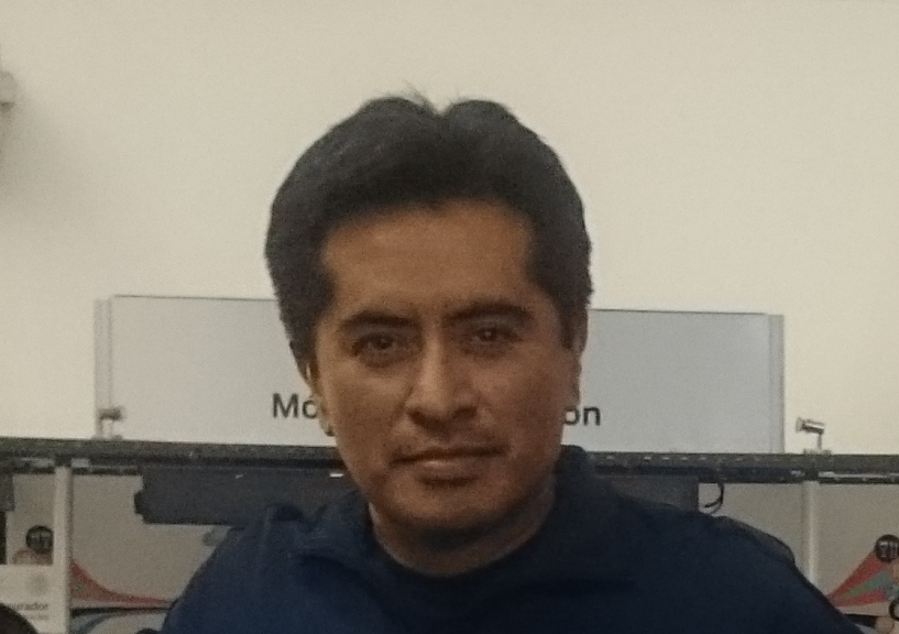 Dr. FRANCISCO LEONEL SILVA GONZALEZ