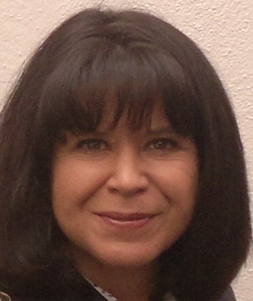 Dra. María del Pilar Corona Lira