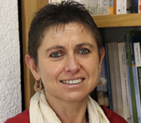 Dra. Maria Cristina Bayon 