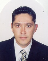 Dr. ISIDRO MENDOZA GARCIA