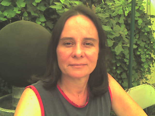 Maestra CECILIA BEATRIZ BOTELLO LOPEZ