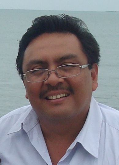 Dr. MARIO FLORES GUZMAN