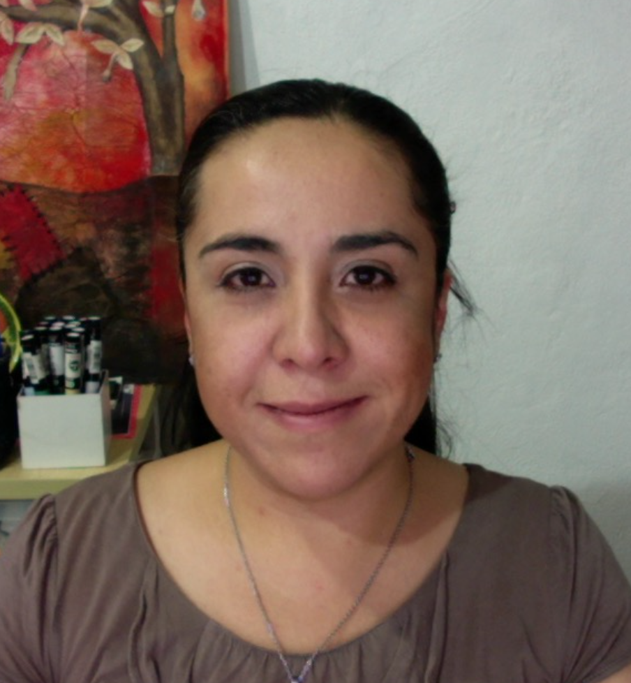 Dra. Alma Elisa Delgado Coellar