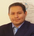 Mtro. Edgar Alfredo González  Galindo