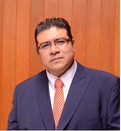 DR. JORGE OCTAVIO RUIZ VACA