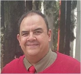 Dr. Carlos Ricardo Menéndez  Gámiz 