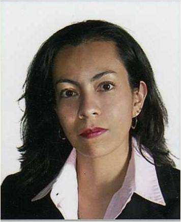 Mtra. Tanya Zurita Carrillo