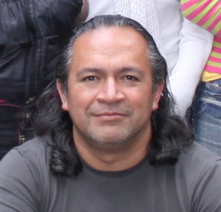 Dr. Fernando Angeles Uribe