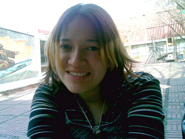  Belit Patricia Rodríguez Navarrete