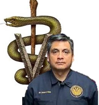 MVZ EPA Octavio Eliceo Rivera Vergara