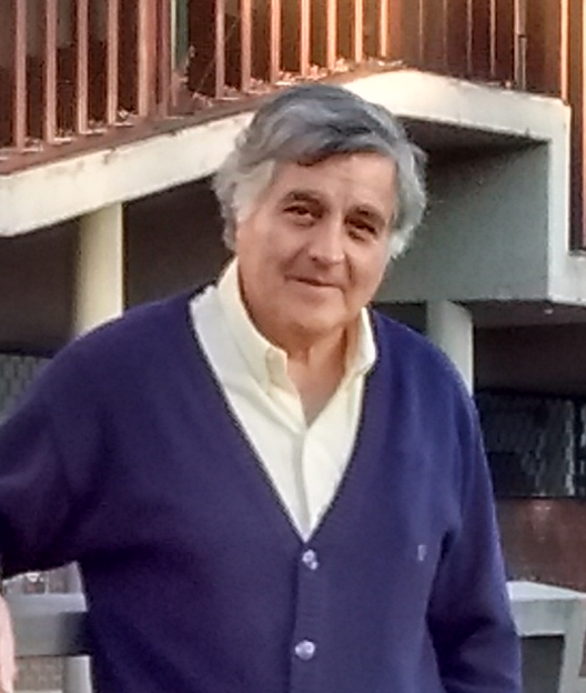  Francisco Reyna Gómez