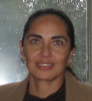Dr. LAURA ROSIO CASTAÑON OLIVARES