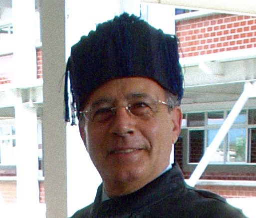 Dr. HORACIO OLMEDO CANCHOLA