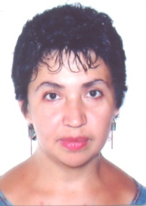 Dra. MARISELA COLIN RODEA