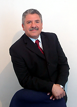 Mtro. LUIS SANTOS GOMEZ HERNANDEZ