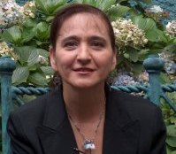 Dra. MARTHA JUDITH SANCHEZ GOMEZ