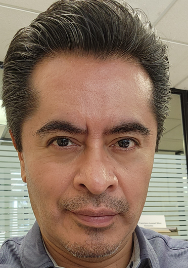 Dr. FRANCISCO LEONEL SILVA GONZALEZ