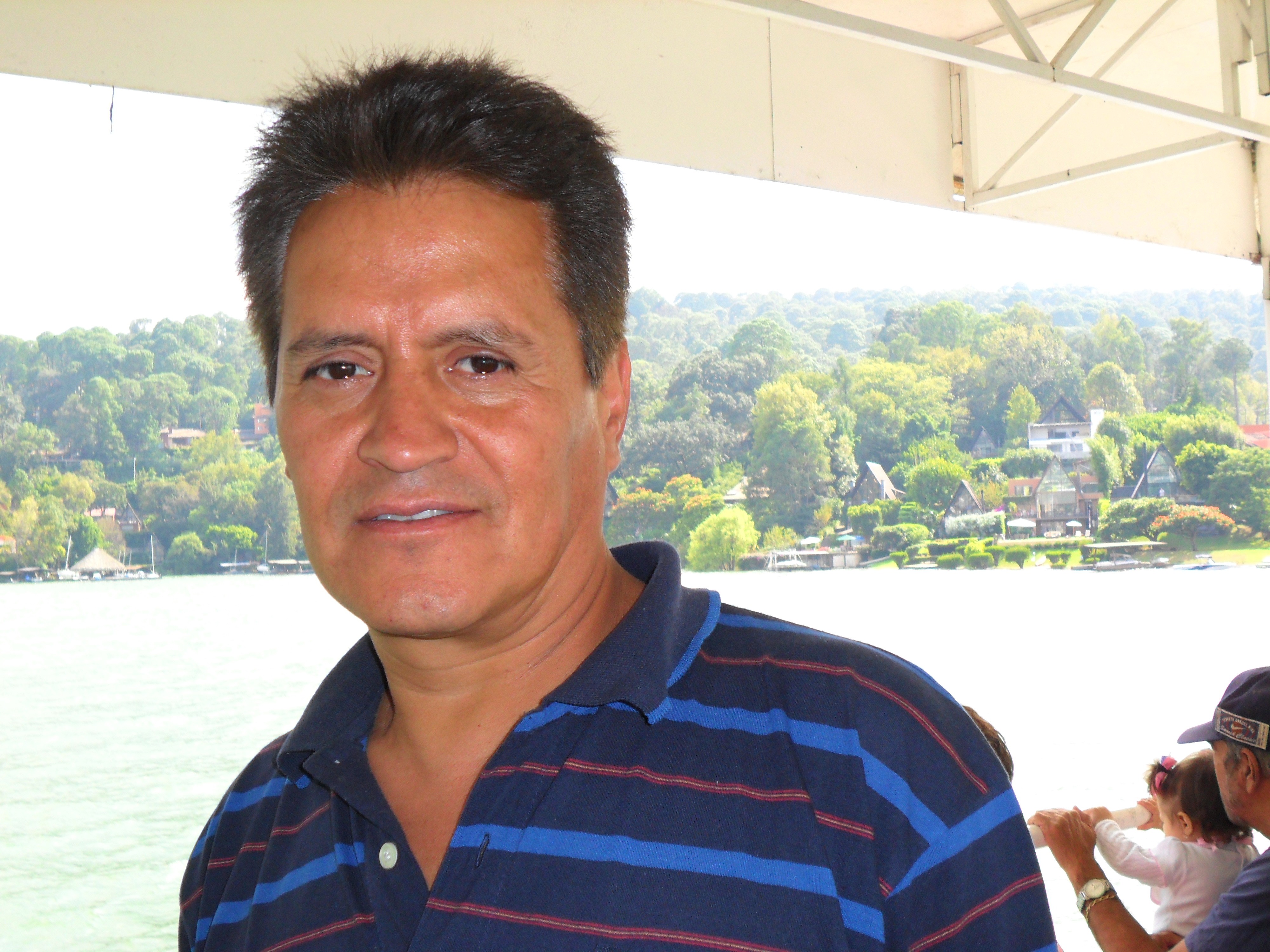 DI JAVIER SOMBRERERO HERNANDEZ