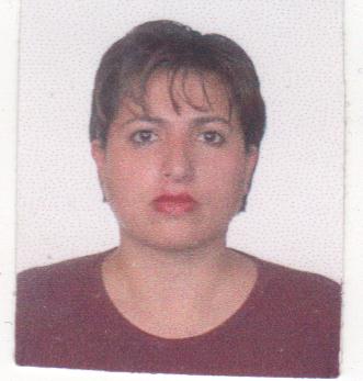 Mtra. MYRHGE DEL CARMEN SPROSS BARCENAS