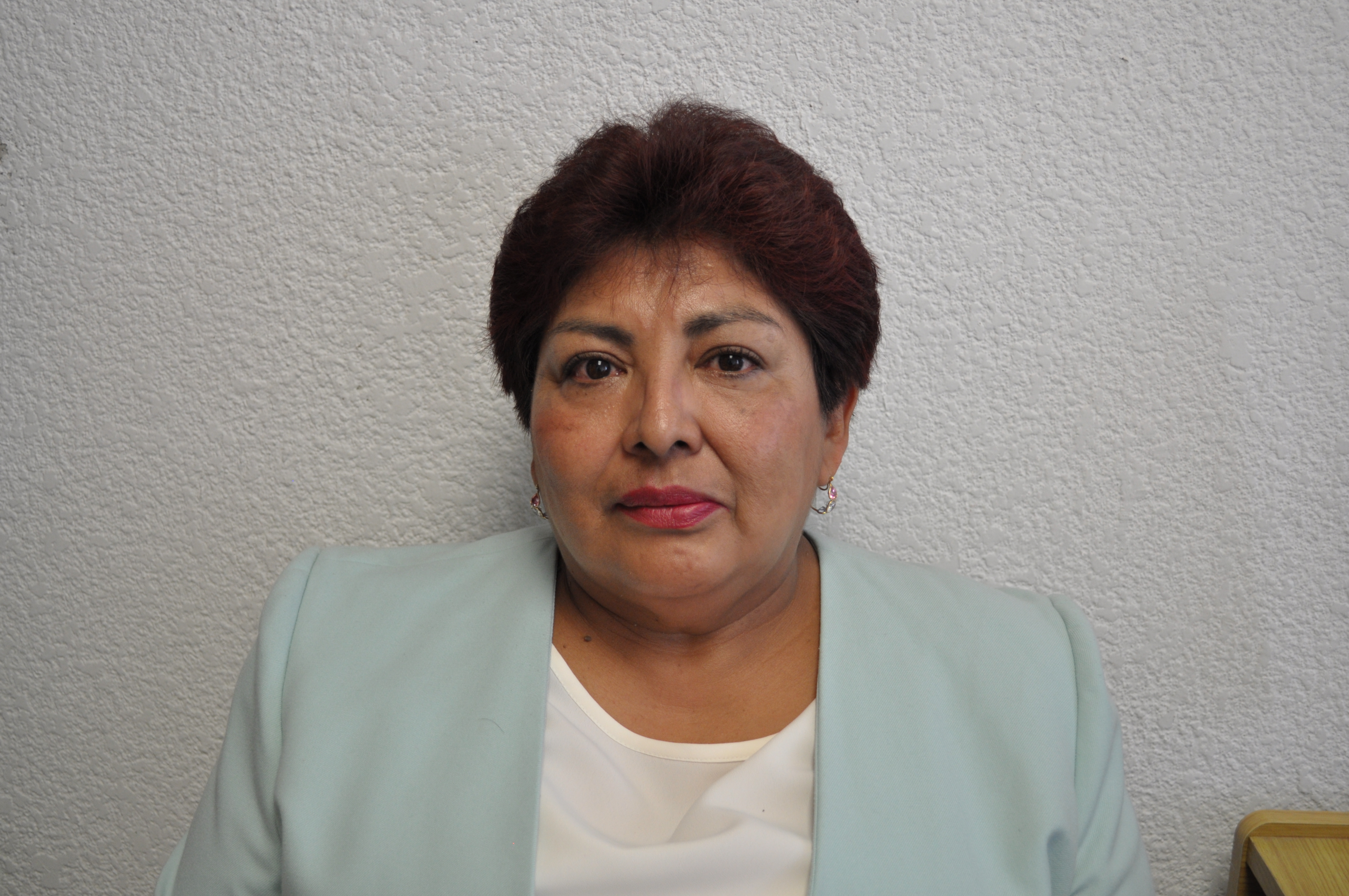 LIC MARGARITA FRANCISCA RIVAS PAGOLA