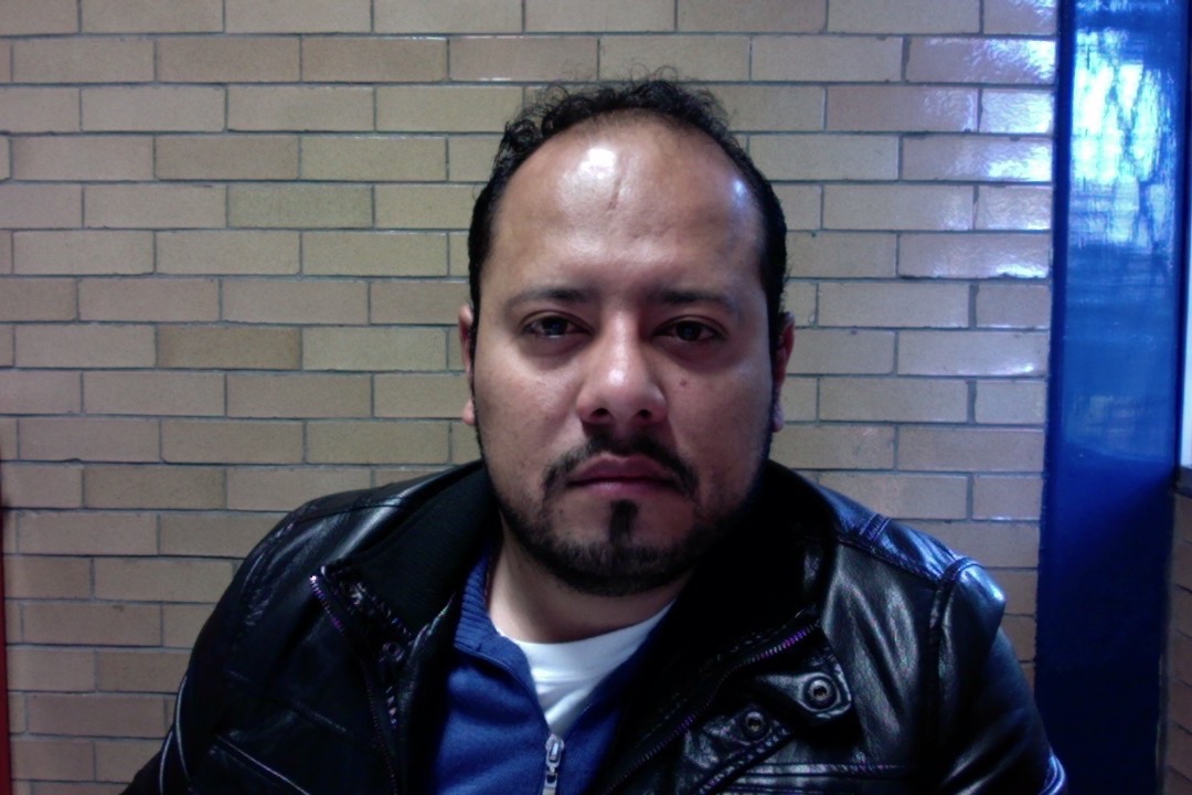 Mtro EDGAR ENRIQUE SOLÍS DE LOS REYES