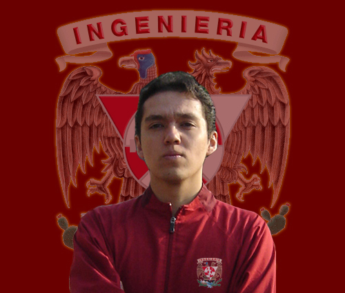 M.I. JOSE FRANCISCO SALGADO RODRIGUEZ