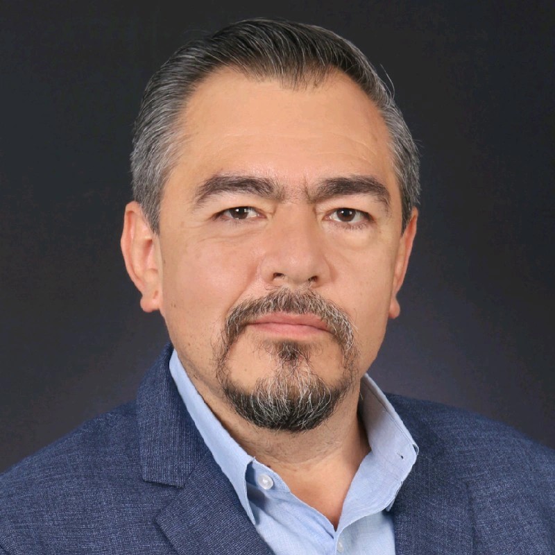 Mtro. Juan Manuel García Morales