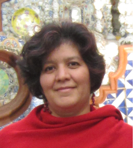Dra. Haydée SILVA OCHOA