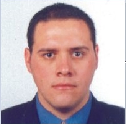 ING. JUAN CARLOS SABIDO ALCÁNTARA