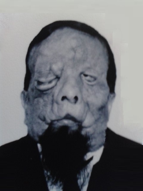 Lic. PABLO DAVID SALDAÑA AMADOR