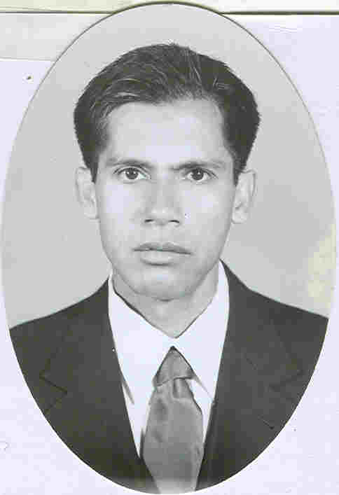  RAUL SANCHEZ SANCHEZ