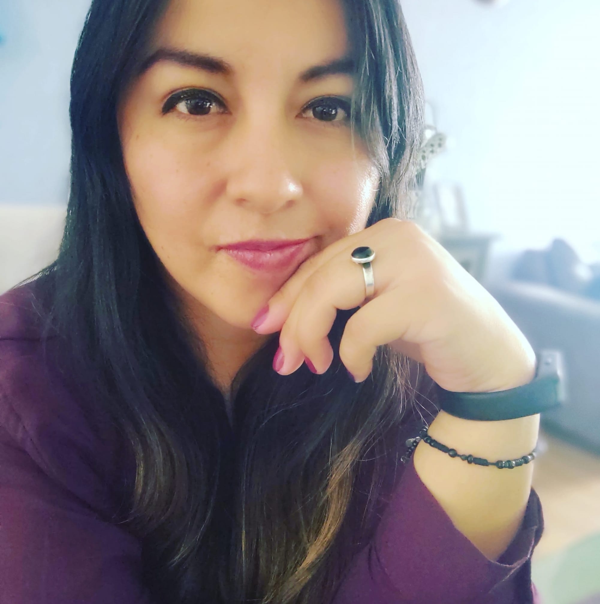 Dra. GABRIELA SANTIBAÑEZ ANDRADE