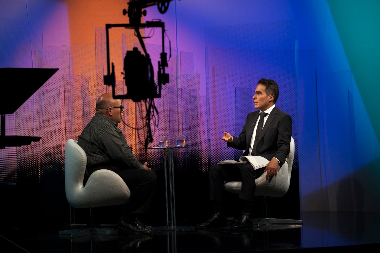 Mtro. MARCOS DAVID SILVA CASTAÑEDA