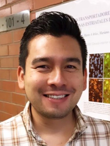 Dr. Miguel Serrano Reyes