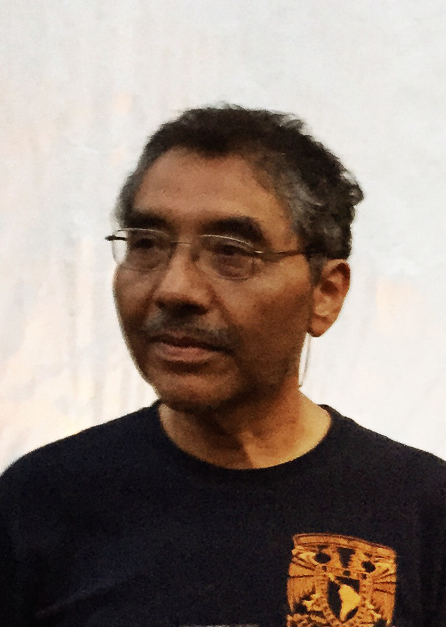 Dr HECTOR FIDENCIO SANCHEZ MORGADO