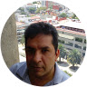 Mtro. José Antonio Salazar Carmona