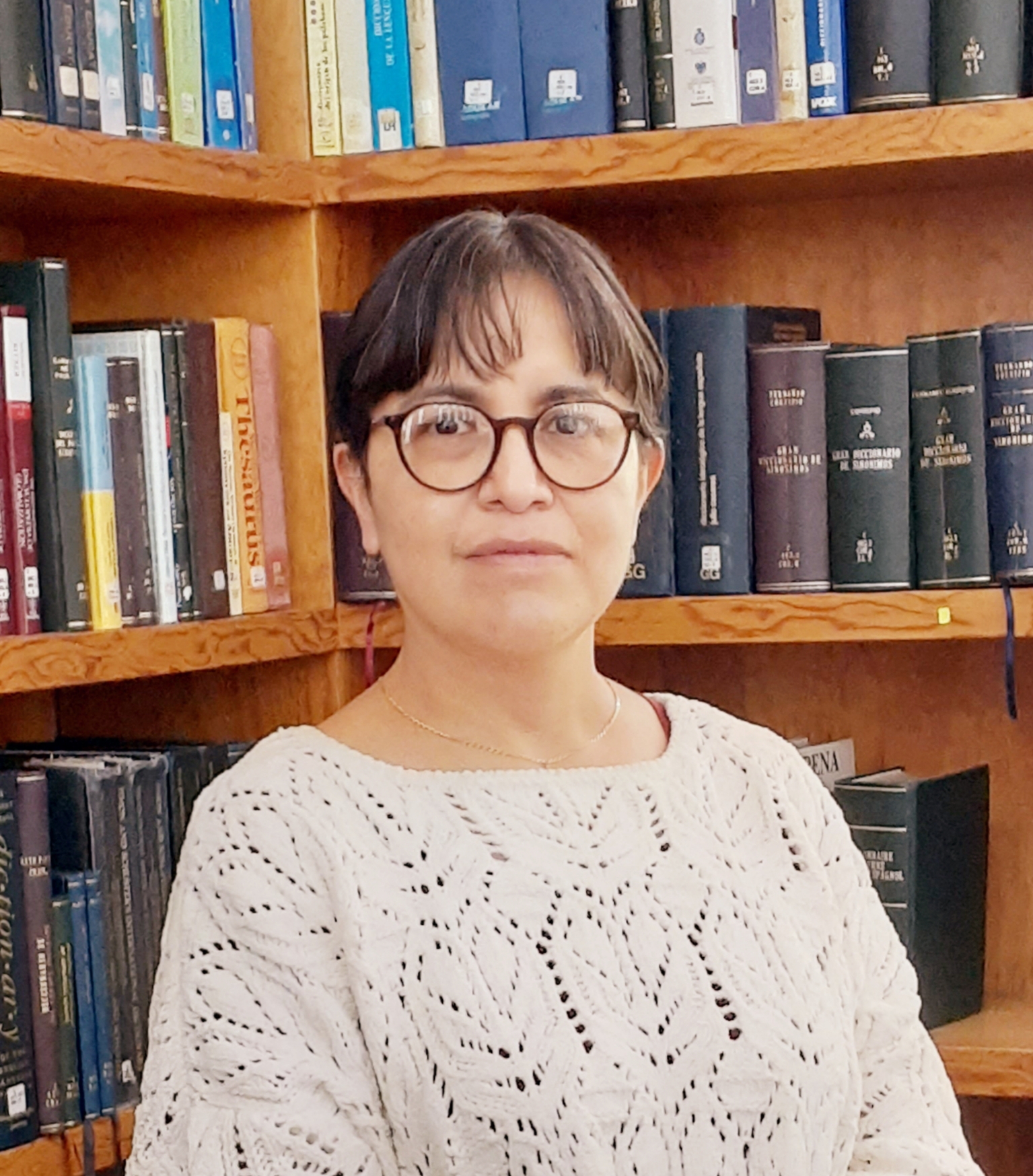 MTRA. ILEANA ZYZLILA SANDOVAL ENRIQUEZ