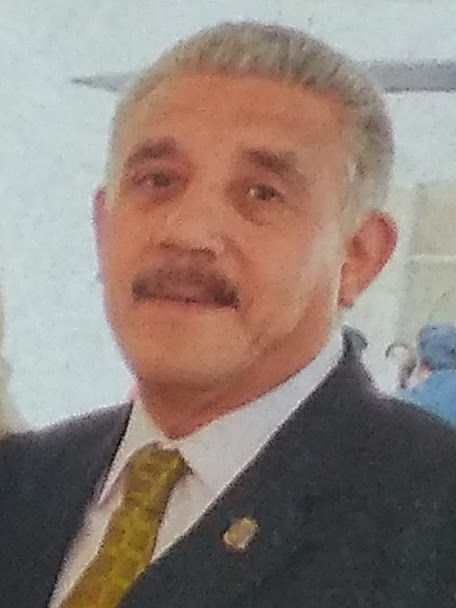  JOSE LUIS SANDOVAL DAVILA