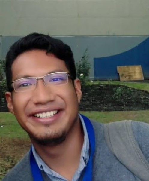 Maestro  TOMAS SILVA MONTEALEGRE