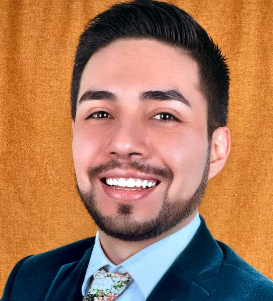 M.I. CESAR ABRAHAM LUNA ESTRADA