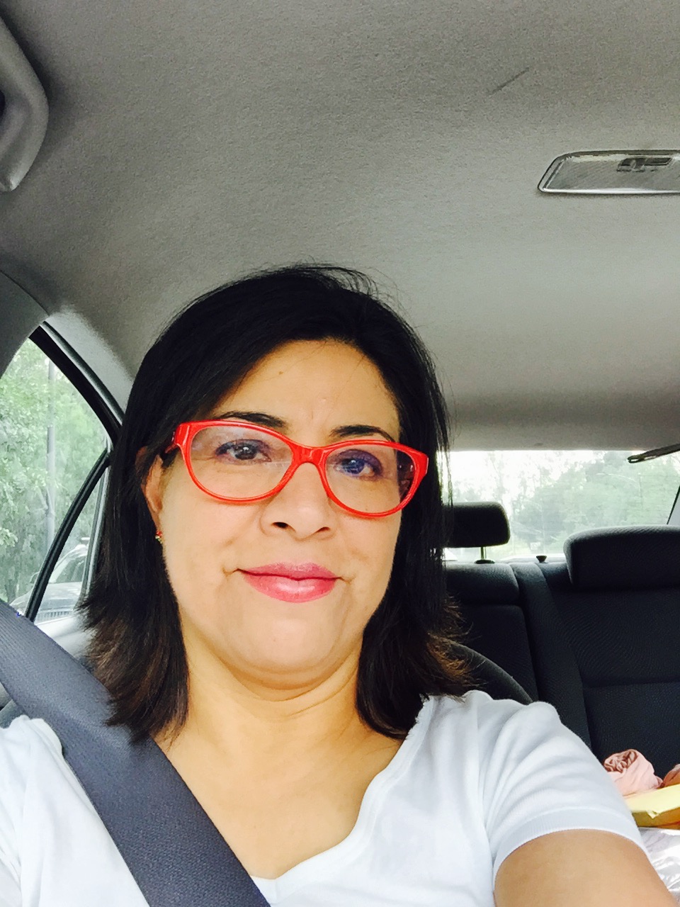 Mtra. BLANCA ESTELA SANCHEZ LUNA