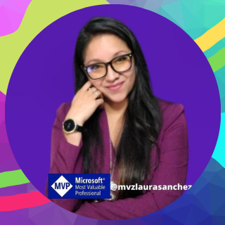 Mta en MVZ Laura Patricia Sánchez Gutiérrez