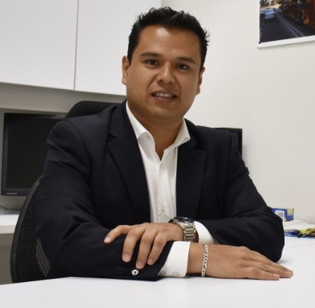  Luis Fernando Reyes Nolasco