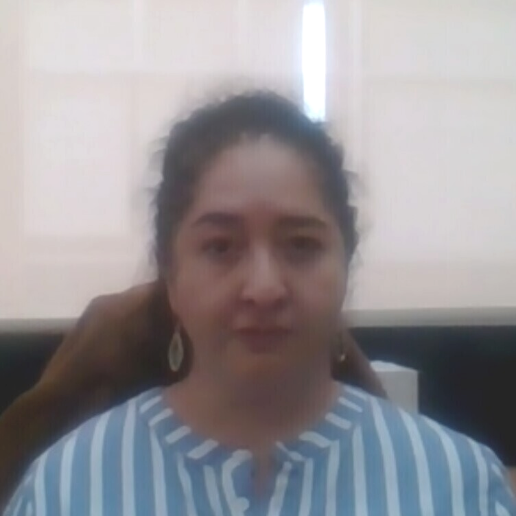  Dra. Verónica Torres Sandoval
