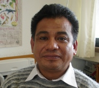 Dr. SERGIO SARMIENTO SILVA